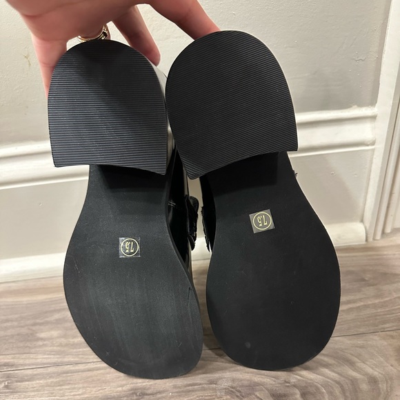 Steve Madden Mary Jane Style Heels - Picture 5 of 5